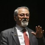 Prof. Dr. Naci Görür Erzincan-Bingöl Arasında 7'nin Üzerinde Yıkıcı Bir Deprem Bekleniyor
