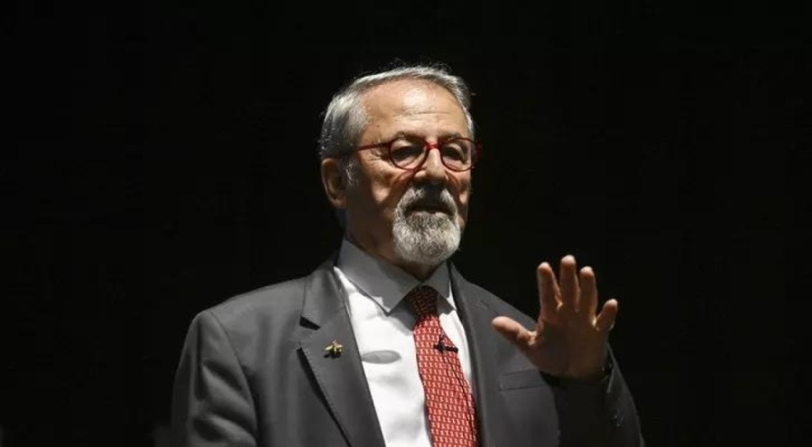 Prof. Dr. Naci Görür: “Erzincan-Bingöl Arasında 7’nin Üzerinde Yıkıcı Bir Deprem Bekleniyor”