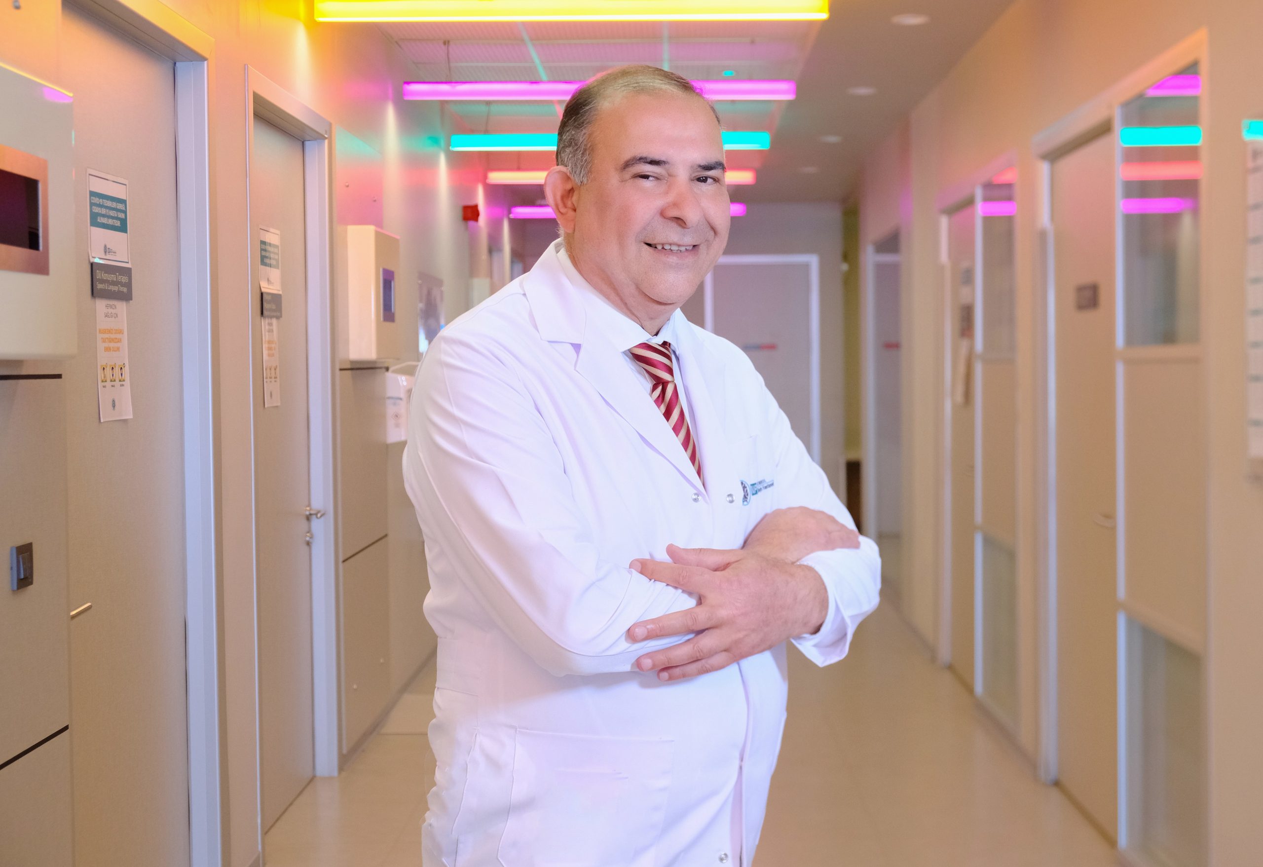Baş Boyun Kanserleri Üzerine Uzman Uyarıları