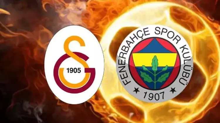 Süper Lig’de Zirve Yarışı Kızışıyor: Fenerbahçe ve Galatasaray Nefes Nefese