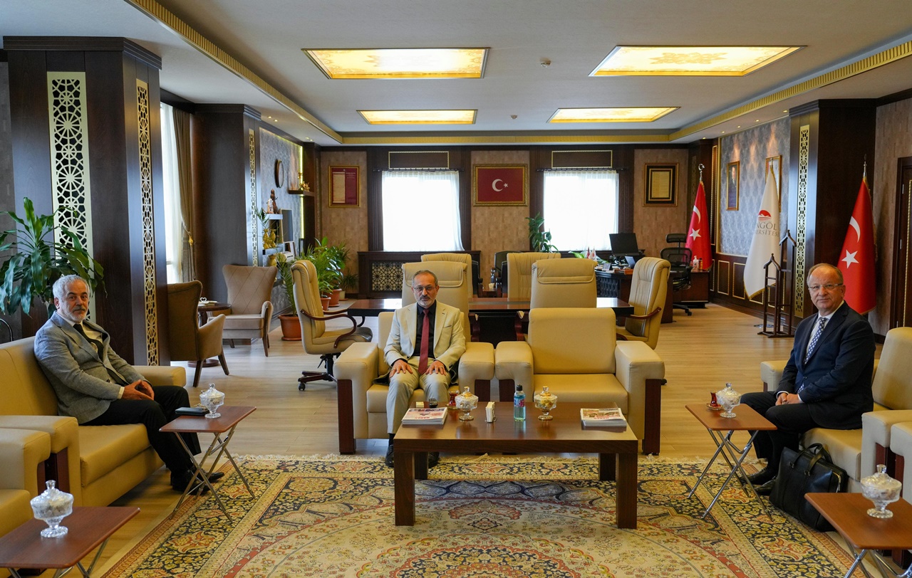 SÜTAŞ PROJE MÜDÜRÜ