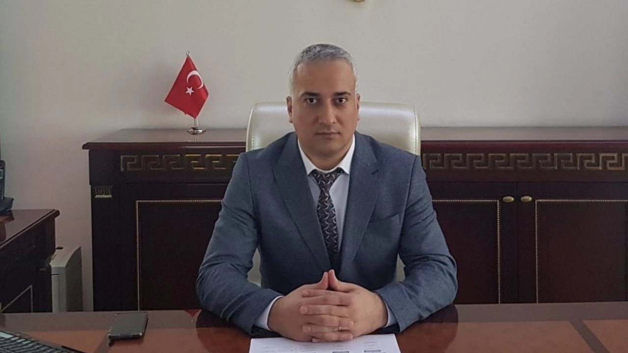 Bingöl İl Sağlık Müdürü Veysel Tosun Görevinden İstifa Etti