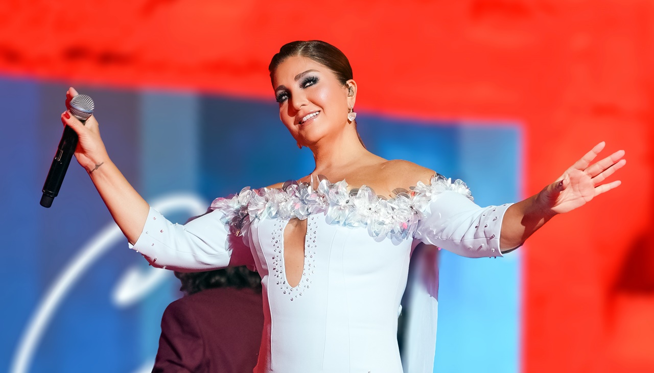 Sibel Can’dan Aspendos Antik Tiyatro’da Tarihi Konser: “An Epic Symphony”