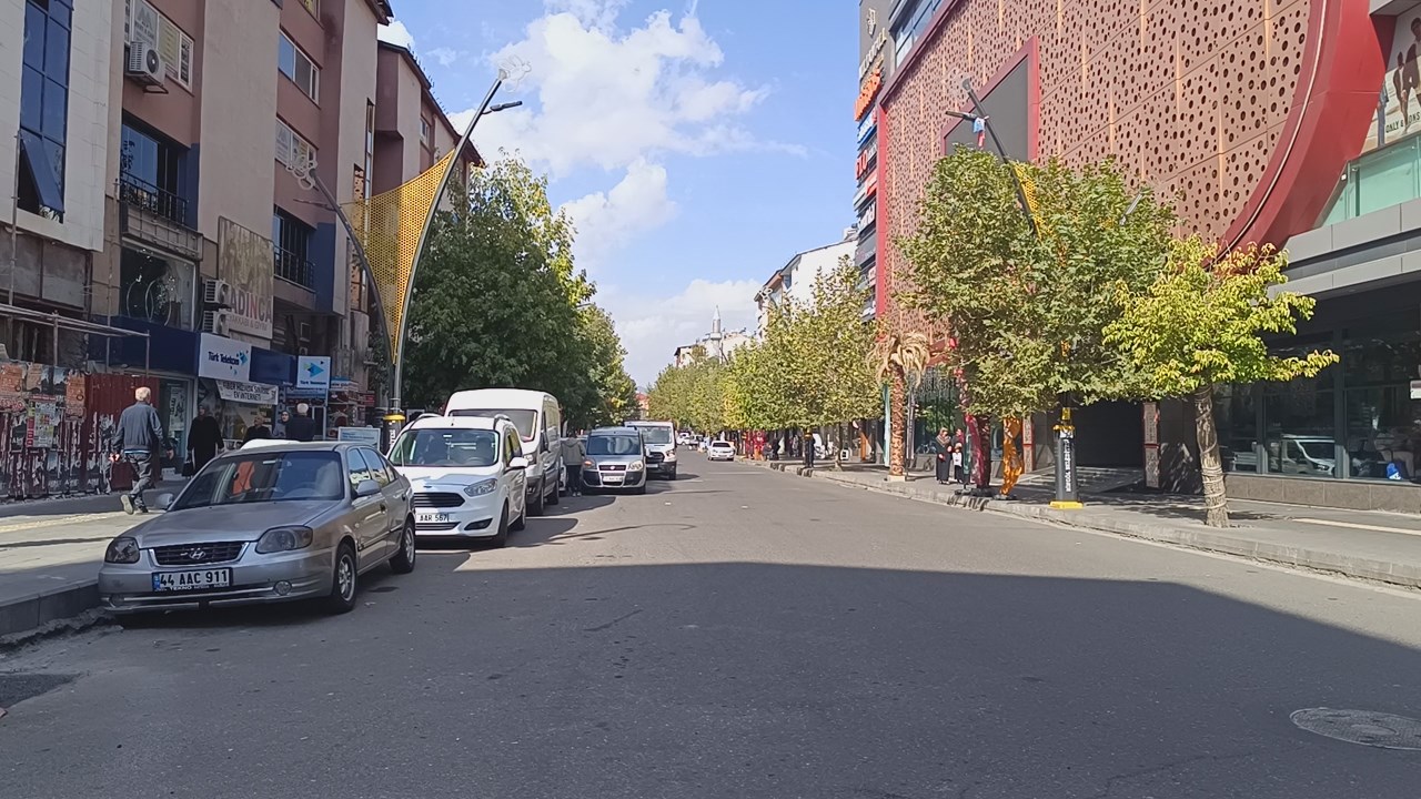 Malatya’da 5.9 Büyüklüğünde Deprem: Bingöl’de de Hissedildi