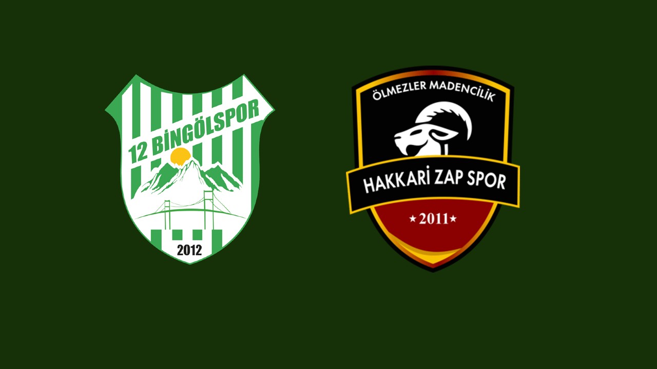 12 Bingölspor’da Hedef Tribün Rekoru! 