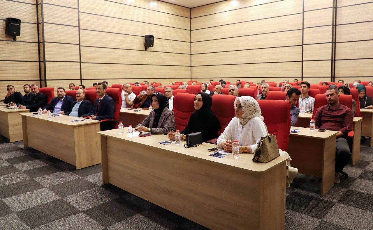 Bingöl TSO’dan Üyelerine Yatırım Teşvikleri Eğitimi