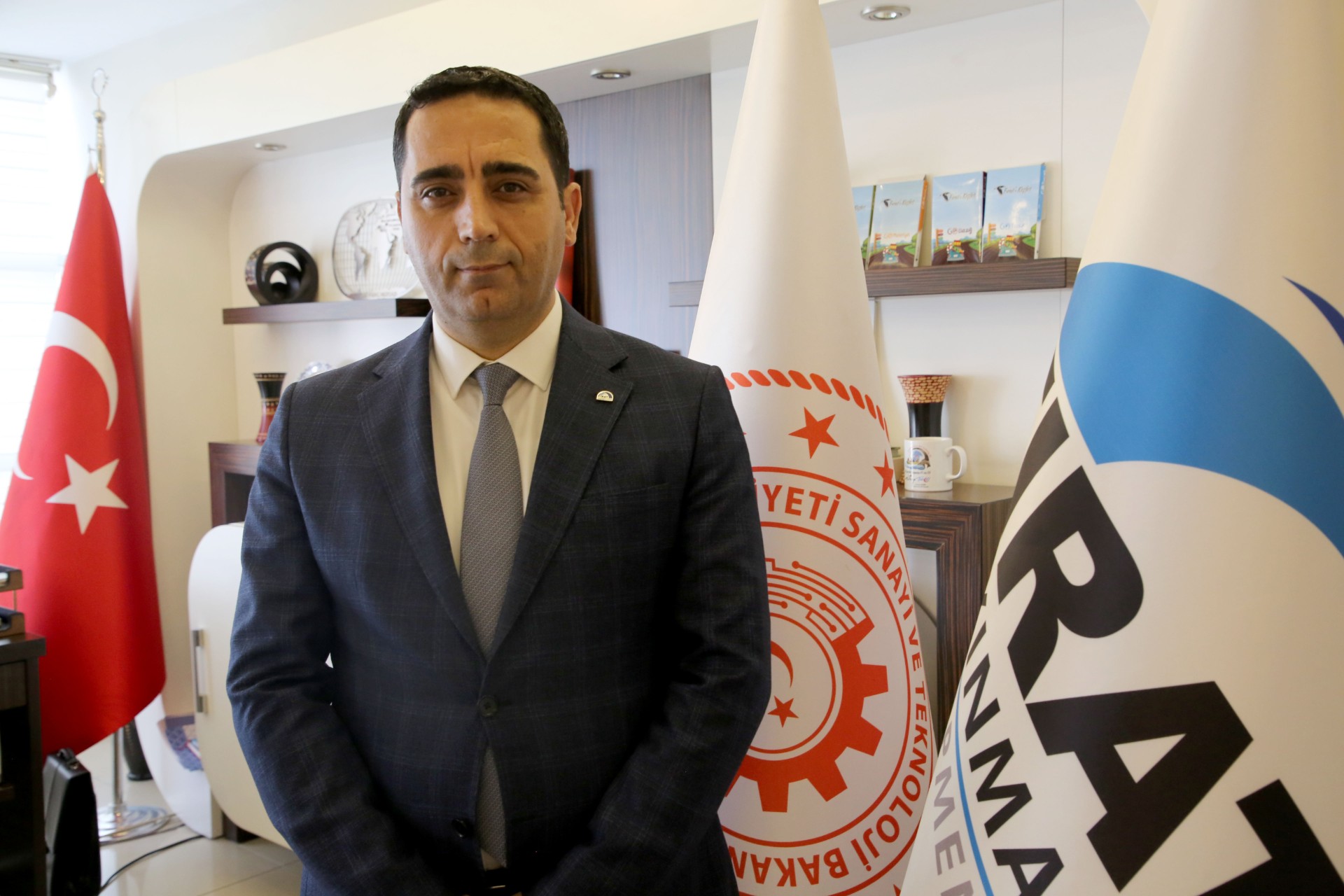 Bingöl ve Tunceli’de Türkiye Siber Vatan Programı Başlıyor!