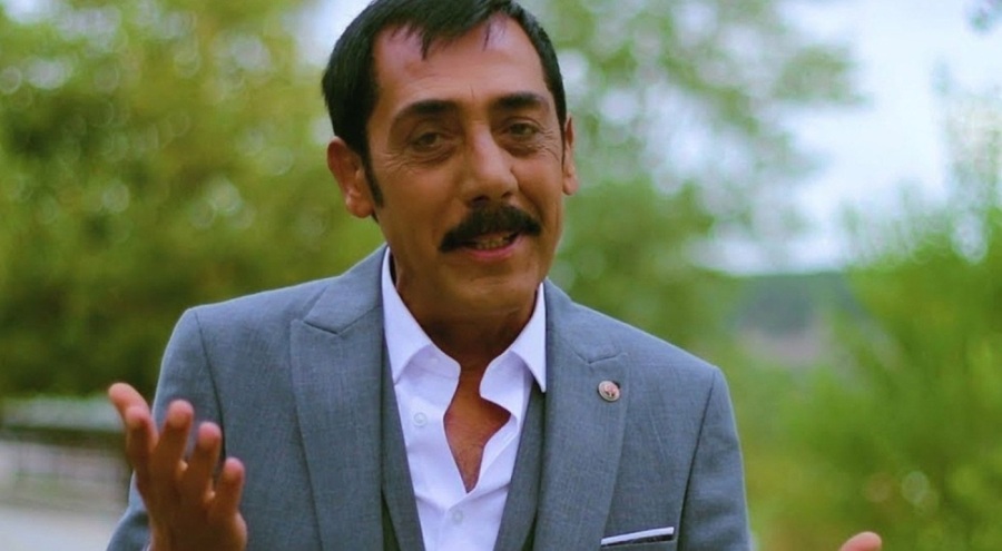 Ünlü Şarkıcı Ankaralı Turgut, KOAH Nedeniyle Hayatını Kaybetti