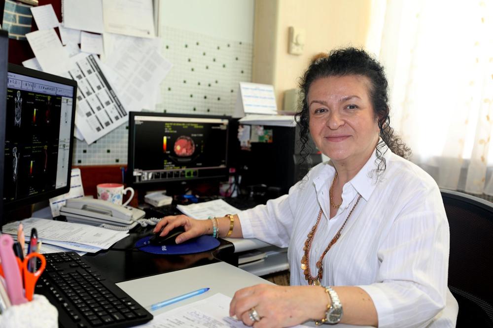 Fırat Üniversitesi Hastanesi’nde PET-CT ile Kanser Tanısında Yeni Dönem