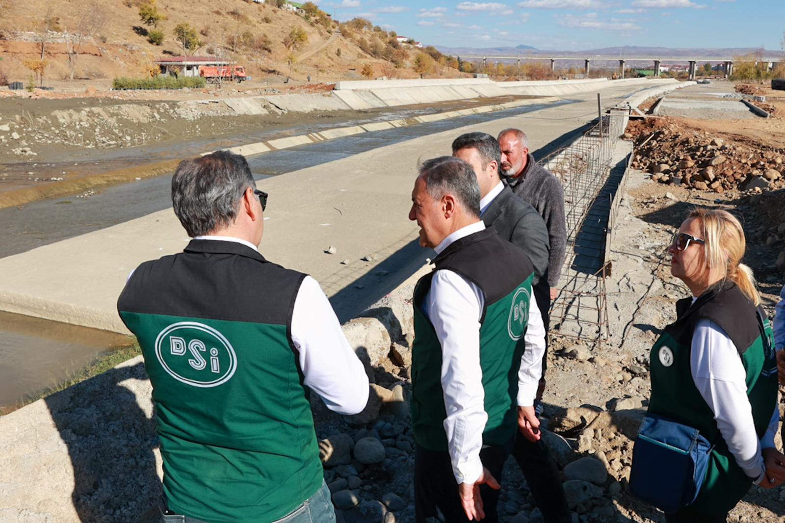 Çapakçur Vadisi’nde Değişim Başlıyor