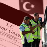 RESMİ GAZETE OKUL TAŞITLARI