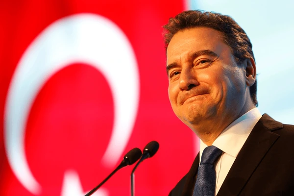 Babacan: Asgari Ücret ve Emekli Maaşı Gerçek Enflasyona Göre Belirlensin