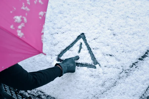 Meteoroloji’den Kuvvetli Rüzgar ve Kar Yağışı Uyarısı