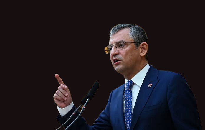 CHP Lideri Özgür Özel’den Kayyum Kararına Sessiz Kalan Belediye Başkanlarına Uyarı