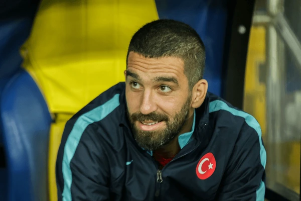 Arda Turan ve Eyüpspor’da Ayrılık İddiası: Atletico Madrid Teklifi Gündemde