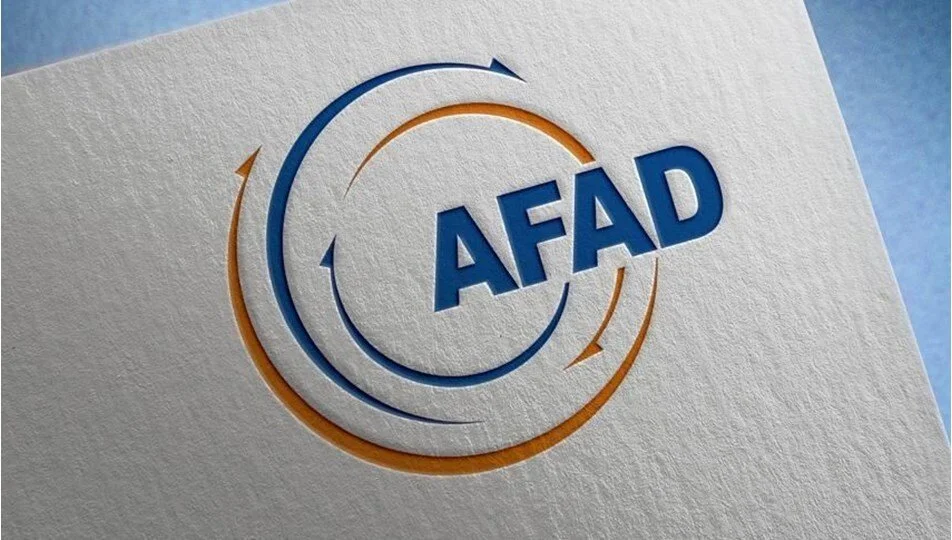 AFAD’dan 25 İlde Sarı, 13 İlde Turuncu Kodlu Uyarı