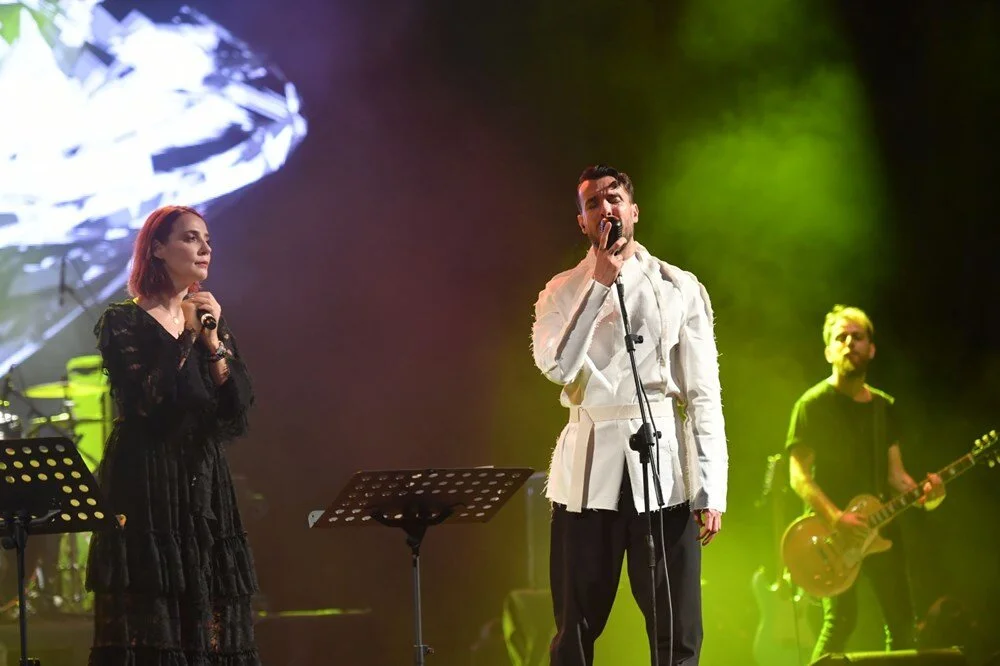 Cem Adrian’ın Bingöl’deki Konseri Bir Gün Kala İptal Edildi