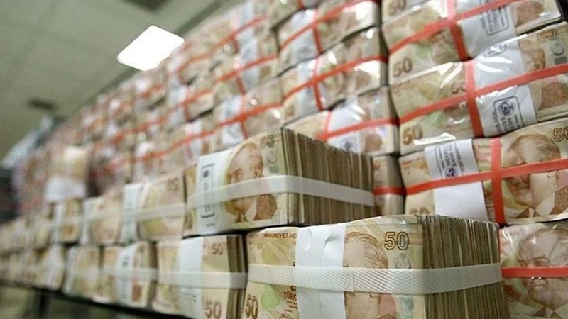 Aksaray ve Bingöl Dövizde Zirvede: Halk Güven İçin Dövize Yöneliyor