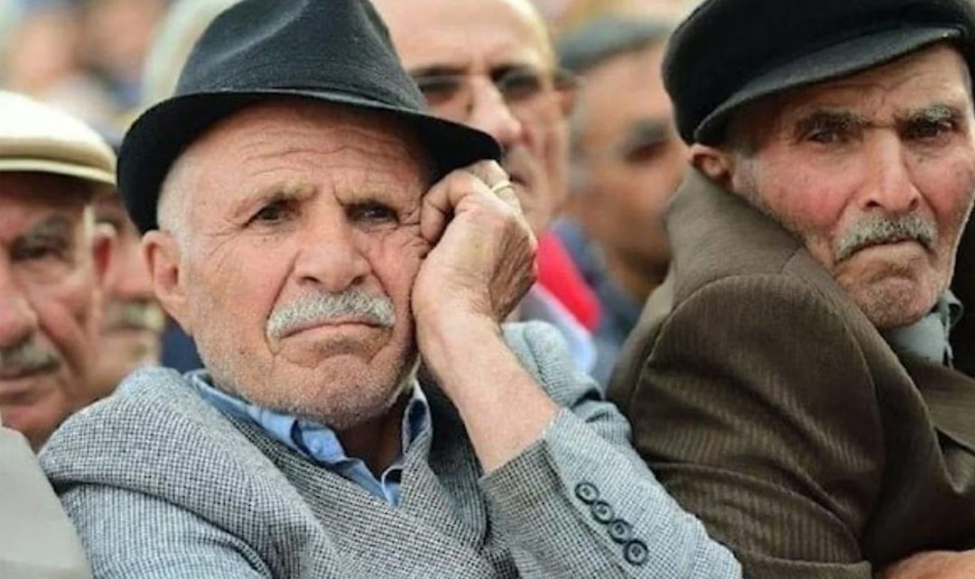 Türkiye’de Emeklilikte Çalışma Zorunluluğu ve Artan İş Cinayetleri