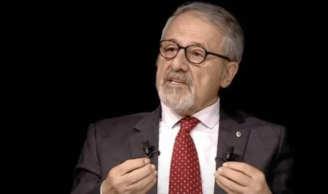 Prof. Dr. Naci Görür’den İstanbul İçin 7.6 Büyüklüğünde Deprem Uyarısı