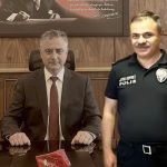 yeni emniyet müdürü