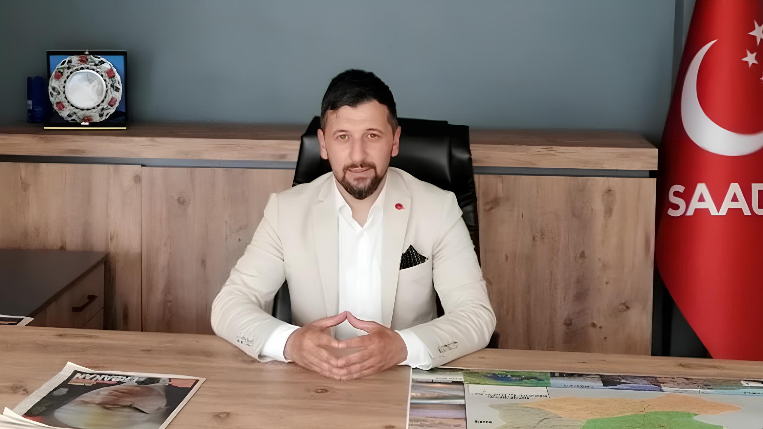 Tiryaki: Çocuklarımız Tehlikede