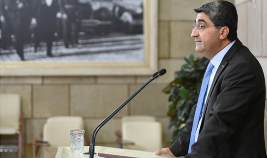 Ekmen: AMATEM’ler Yaşam Köyüyle Desteklenmeli