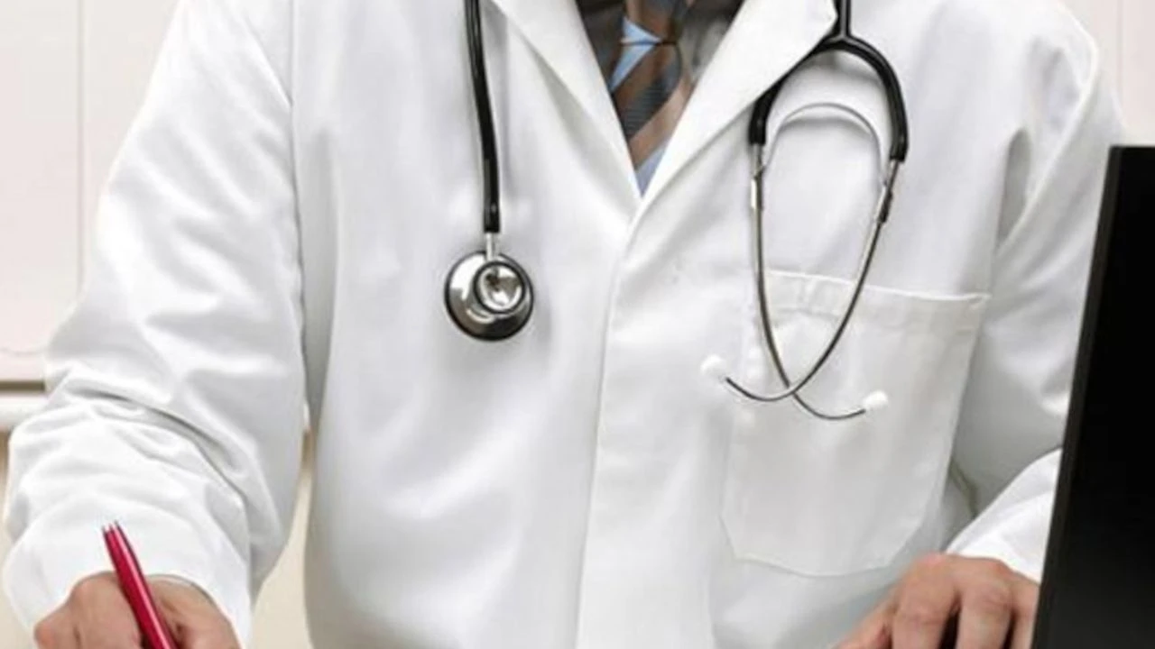 Bingöl'e 15 Doktor Kadrosu Açıldı -