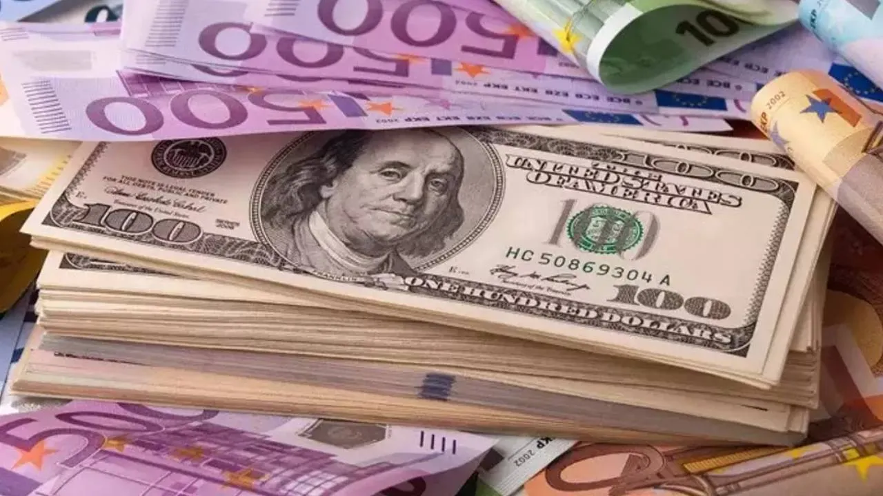 Dolar Ne kadar?
