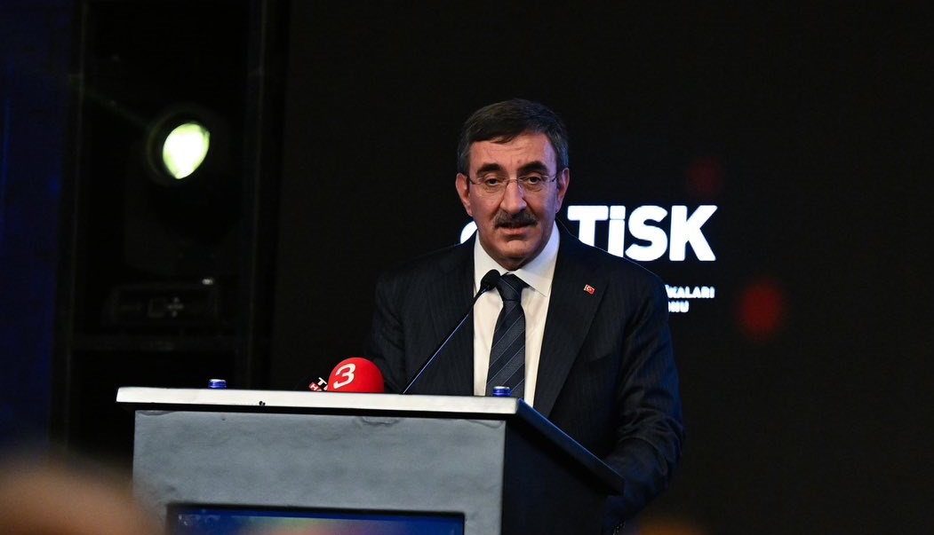 Cevdet Yılmaz’dan Asgari Ücret ve Ekonomi Mesajları