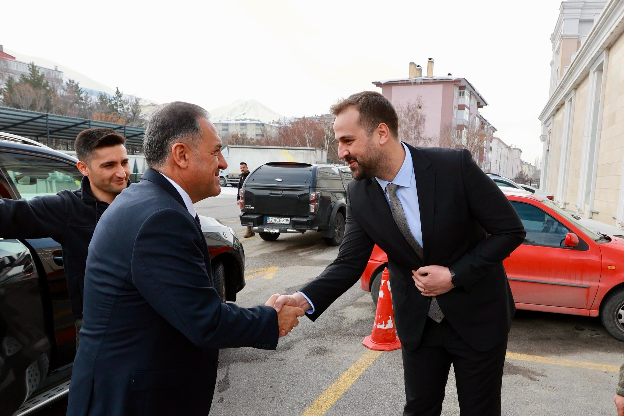 Bingöl’de Tiyatronun Yeni Ufukları