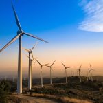 Karlıova'ya Rüzgar Enerjisi Yatırımı-
