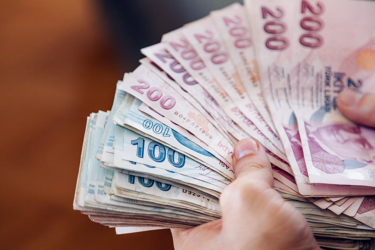 PARA BİRİMİ