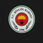 bingöl barosu-