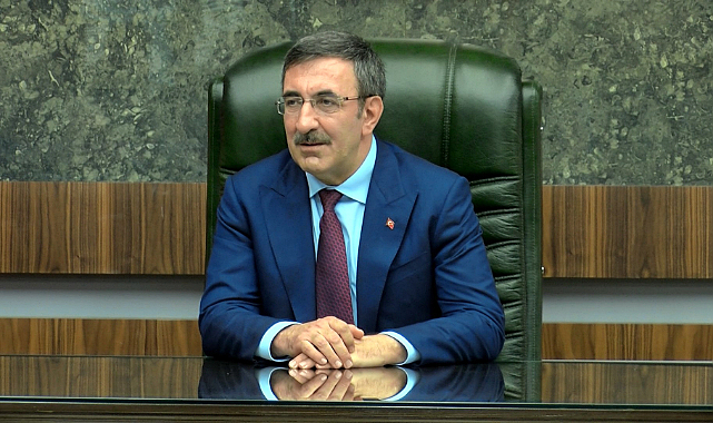 Cevdet Yılmaz’dan CHP’ye: “Hadsiz Üslup Milletin Vicdanında Mahkûm Olacak”