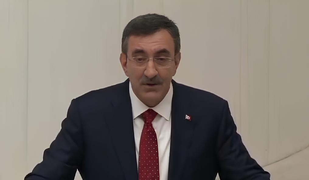 Cevdet Yılmaz: Kürt Vatandaşlarımız Eşit ve Onurlu  