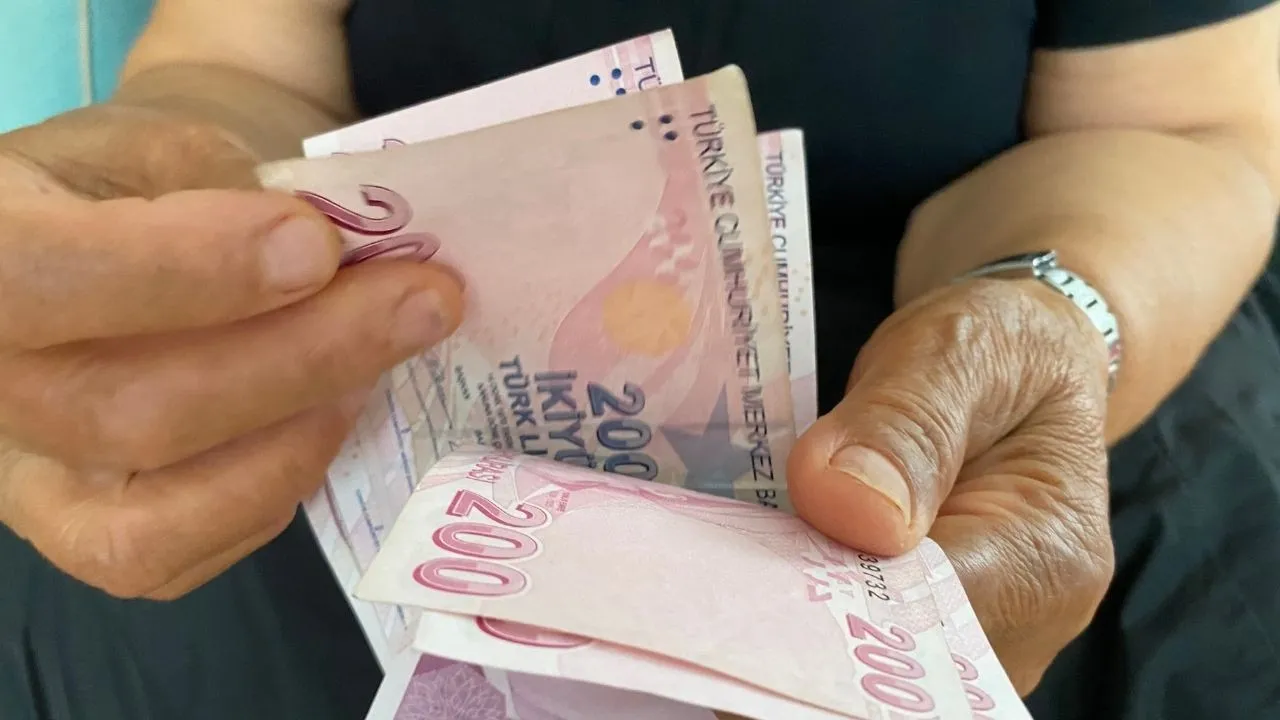2025 Yılı Asgari Ücreti Belirlendi 