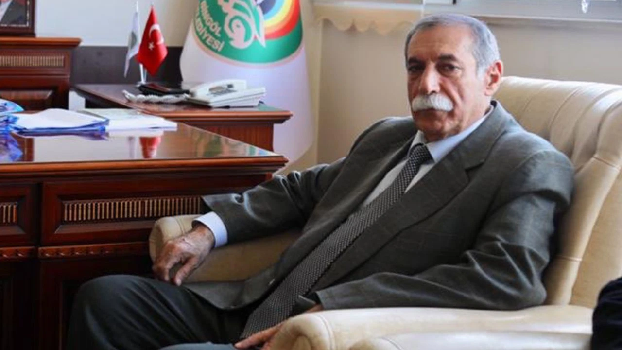 Eski Belediye Başkanı Karaarslan Hayatını Kaybetti 