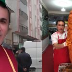 neco döner ----