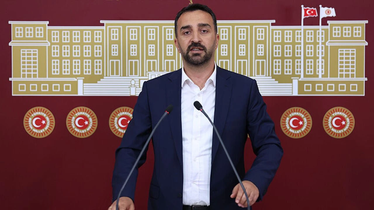 Hülakü: “Kayyum Rejimi Halkın İradesine Saldırıdır” 