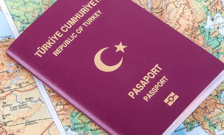 Türk Öğrenciler İçin Vize Şoku: iDATA Başvuruları Durdurdu 