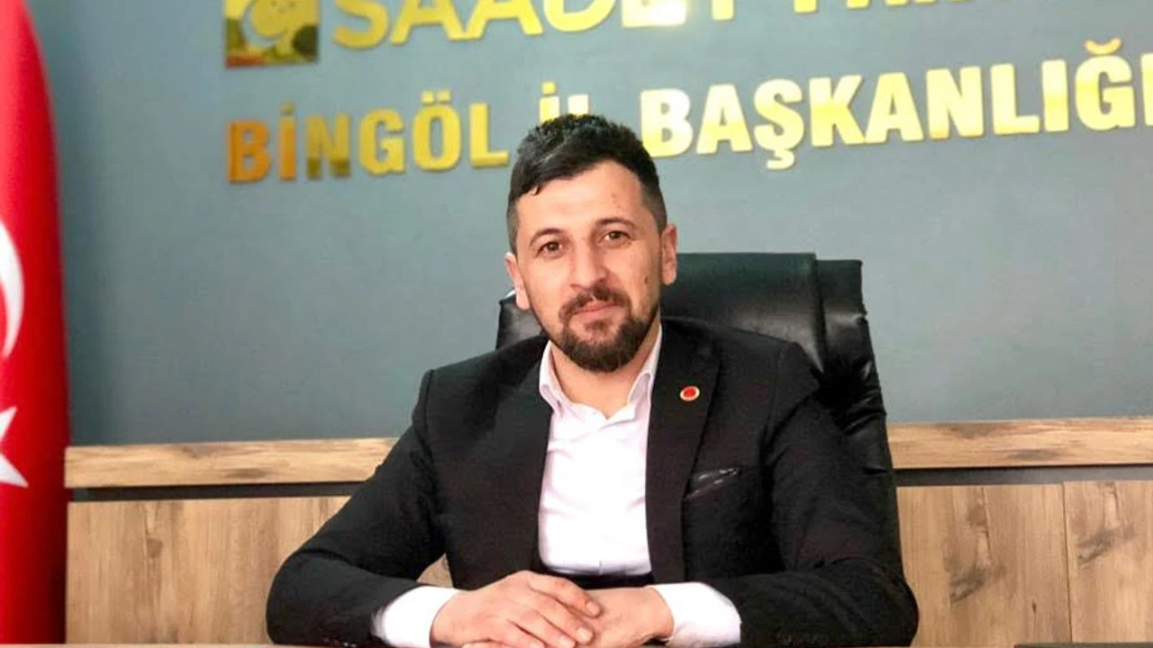 Tiryaki: “Bingöl’de Göçün Temel Nedeni İşsizlik” 