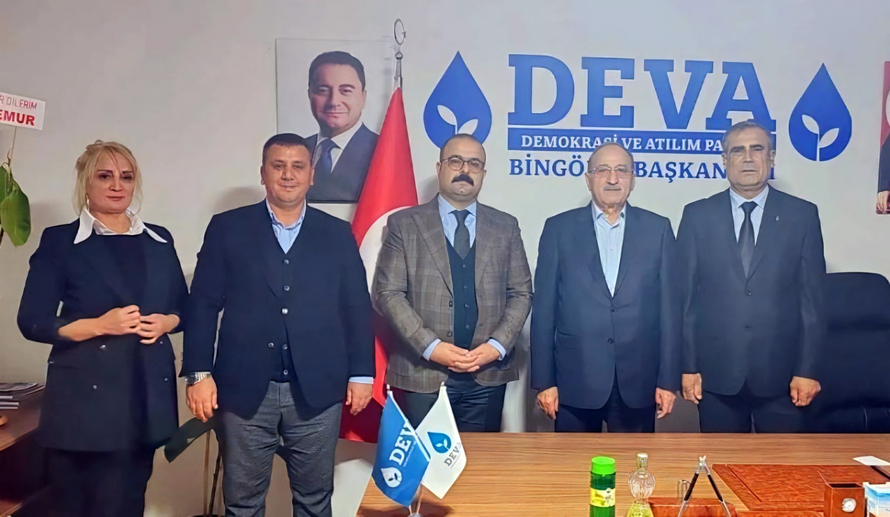 Medeni Yılmaz’dan Bingöl’e Acil Çağrı