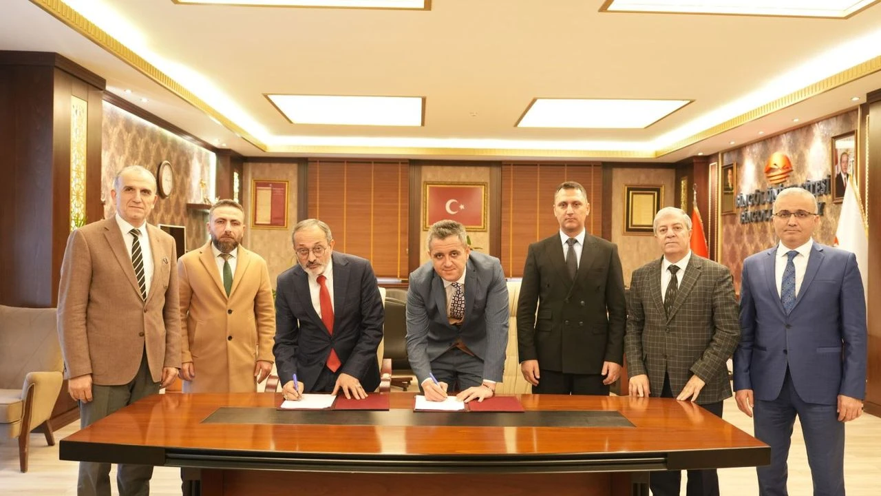 Bingöl’de Denetimli Serbestlik İş Birliği!