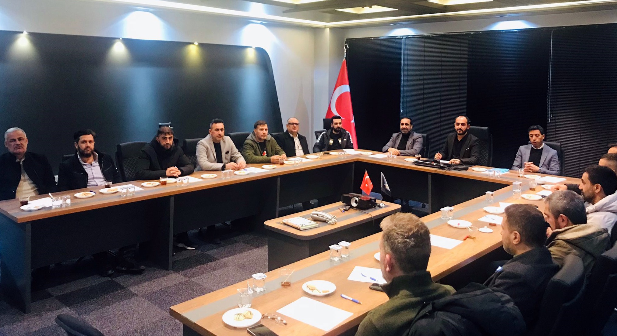 Bingöl Memleket Sevdalıları Derneği, Eğitim ve Kültüre Odaklanacak