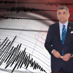 10 BÜYÜKLÜĞÜNDE DEPREM-