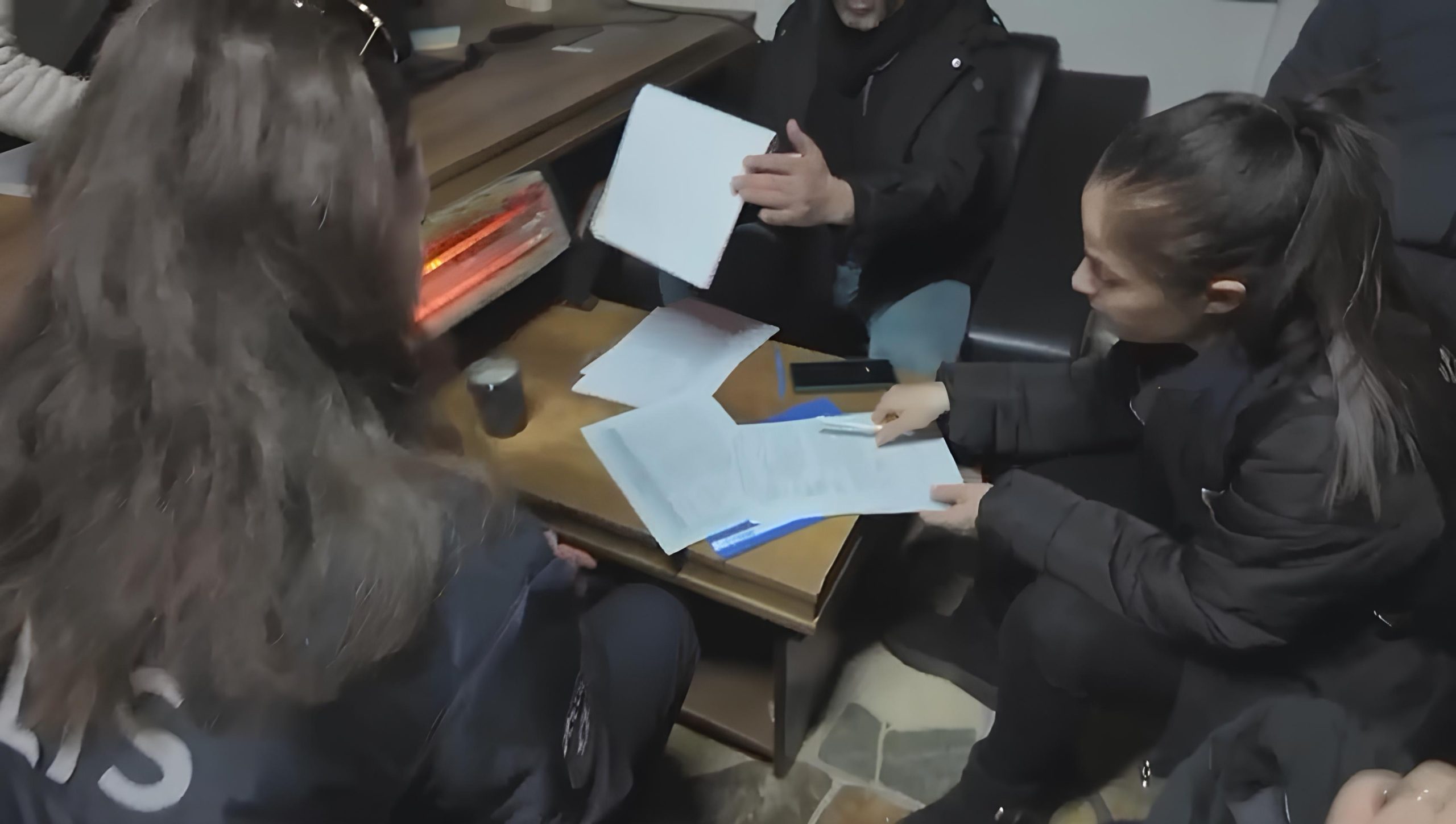 Bingöl’de Kiralık Ev ve Araç Firmalarına Baskın: Binlerce TL Ceza