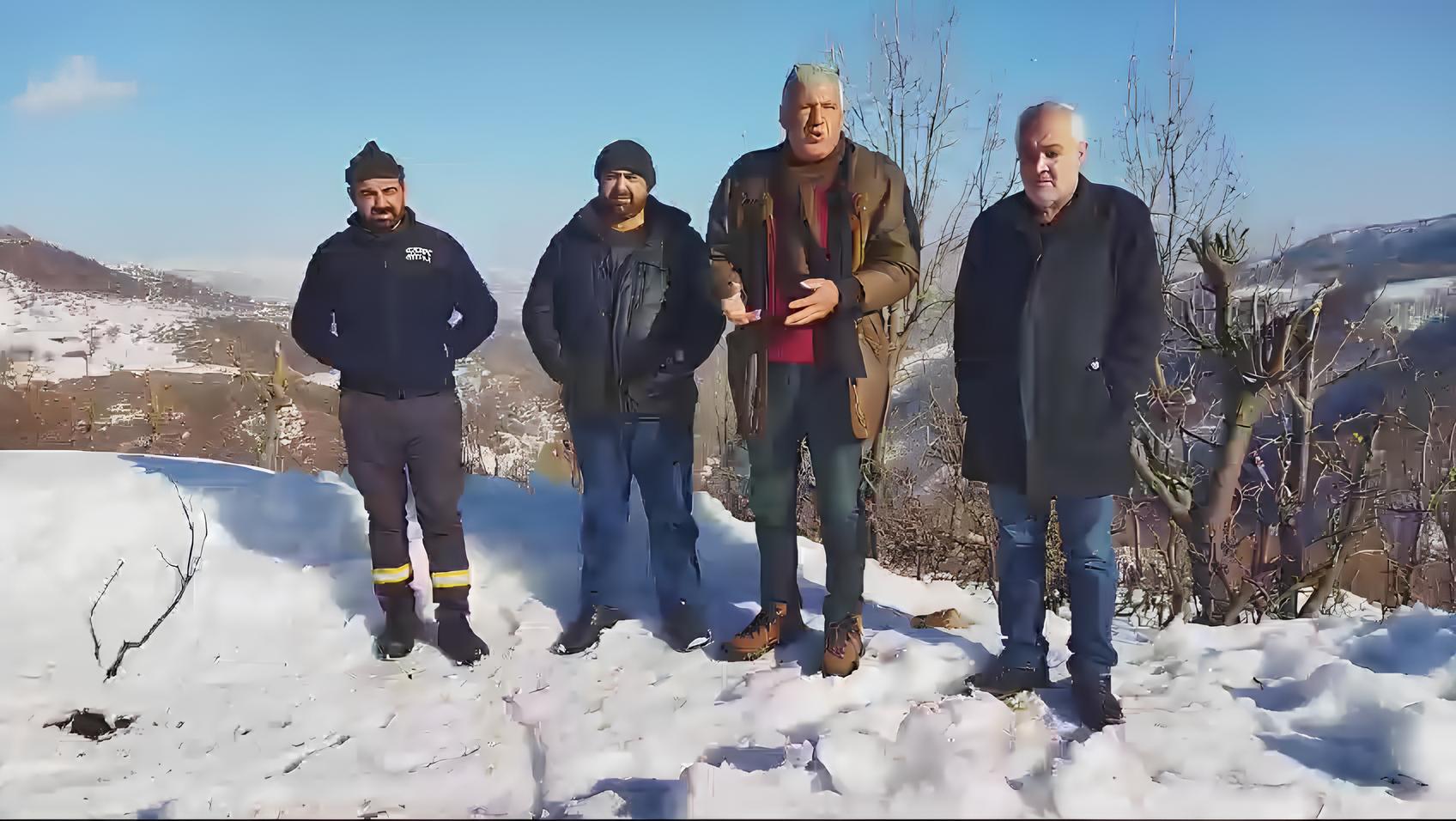 Kaçak Avcılar Ortaçanak’ı Vurdu: Ekolojik Denge Bozuldu