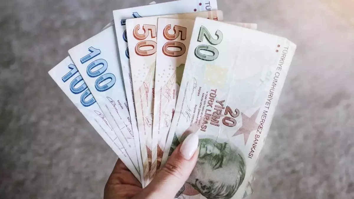 Ocak Zammı ve Taban Aylık Artışı Açıklandı