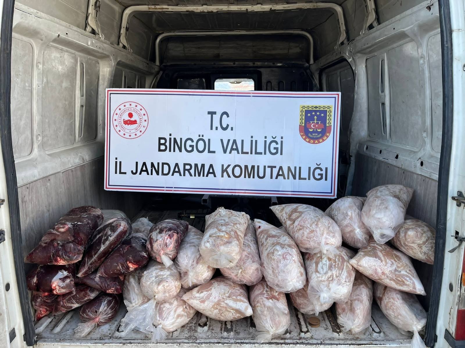 Bingöl’de Hijyen Kabusu